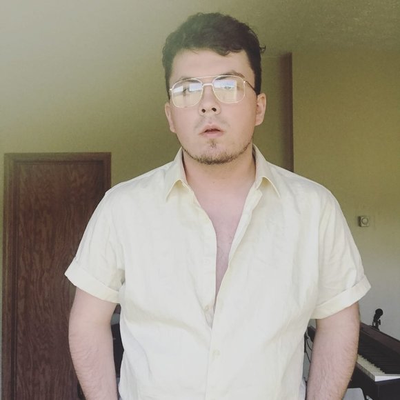 Hey! I'm Mike :) - Picture 1 of 1